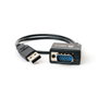 Vertiv SFIQ-VGA08 Noir