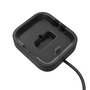 KitchenAid 5KRBC12 Base de charge Go pour appareil portable, alimentation par port USB