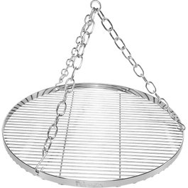 Petromax Grille suspendue pour trépied