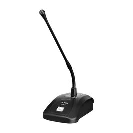 AKG CGN321 Microphone de bureau Cardioïde avec col de cygne de 30cm