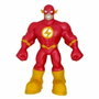 Bizak Monsterflex DC - Figurine élastique métallique (modèle aléatoire) 14 cm