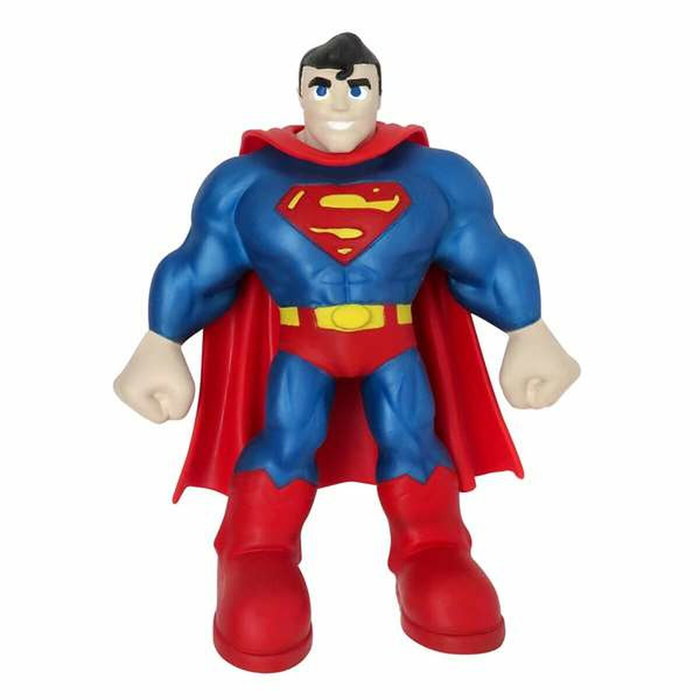 Bizak Monsterflex DC - Figurine élastique métallique (modèle aléatoire) 14 cm Bizak Monsterflex DC - Figurine élastique métallique (modèle aléatoire) 14 cm