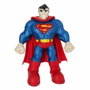 Bizak Monsterflex DC - Figurine élastique métallique (modèle aléatoire) 14 cm