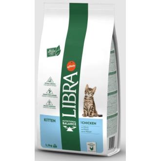 AFFINITY VET LIBRA FELINE KITTEN 1,5kg AFFINITY VET LIBRA FELINE KITTEN 1,5kg