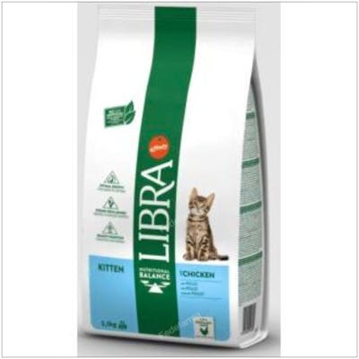 AFFINITY VET LIBRA FELINE KITTEN 1,5kg AFFINITY VET LIBRA FELINE KITTEN 1,5kg
