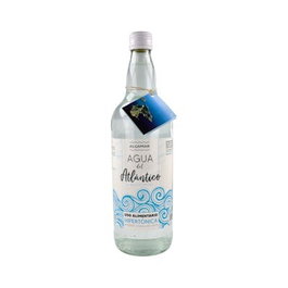 ALGAMAR Agua del Océano Atlantique eau de mer 1l