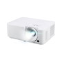 Acer XL2530 Projecteur Laser DLP WXGA 4800 Lumens ANSI 20000h HDMI 15W Blanc