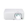 Acer XL2530 Projecteur Laser DLP WXGA 4800 Lumens ANSI 20000h HDMI 15W Blanc