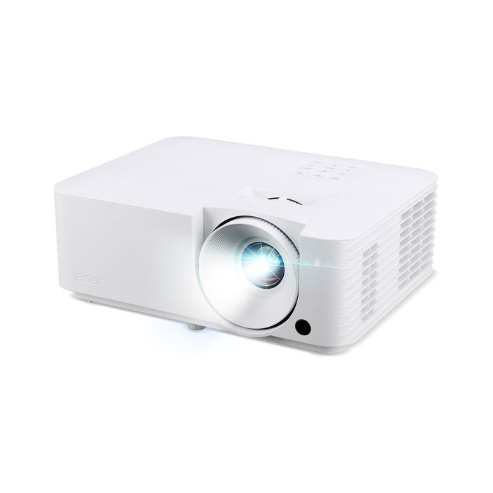 Acer XL2530 Projecteur Laser DLP WXGA (1200x800) Full HD 4800 Lumens ANSI 16:9 pour Home Cinéma et Bureau avec HDMI, USB, Zoom Manuel et Haut-Parleur Intégré