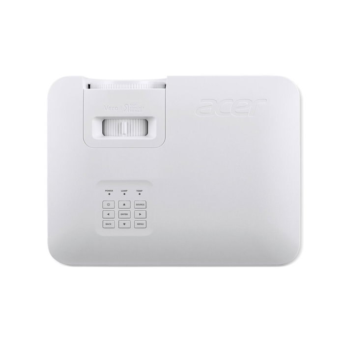 Projecteur Acer MR.JWS11.001 1080 px 1920 x 1080 px Full HD 4800 Lm