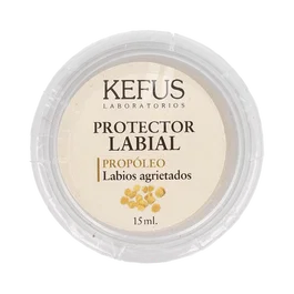 KEFUS PROTECT LABIAL PROPOLEO 15 ML TARRO