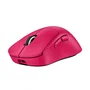 Logitech G Souris Gaming Sans Fil G Pro X Superlight 2 DEX Rose - Ultra-Légère, Capteur HERO 2, Technologie LIGHTSPEED
