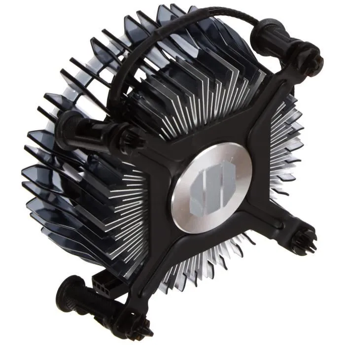 Intel Processeur Celeron G6900 BX80715G6900 - 2 cœurs, 3.4 GHz, cache 4 Mo - Socket LGA1700 Intel Processeur Celeron G6900 BX80715G6900 - 2 cœurs, 3.4 GHz, cache 4 Mo - Socket LGA1700