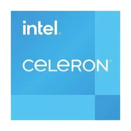Intel Celeron G6900, 4M Cache, jusqu'à 3.4 GHz, LGA1700