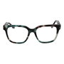 Monture de Lunettes Homme Trussardi TSM6050 52G21