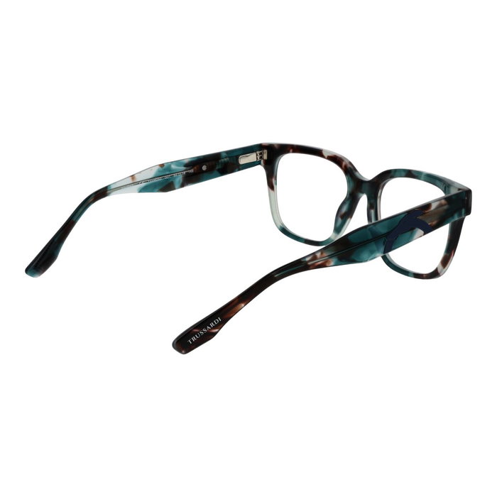 Monture de Lunettes Homme Trussardi TSM6050 52G21