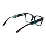Monture de Lunettes Homme Trussardi TSM6050 52G21