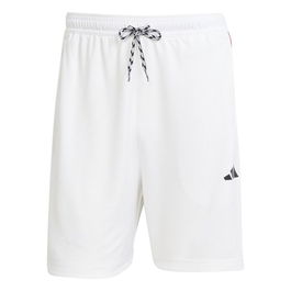 Short de Sport pour Homme Adidas Tiro Cb Np Blanc 15-16 Ans