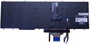 Dell Clavier interne rétroéclairé English-International 102 touches pour Latitude 5500 5501 5510 5511