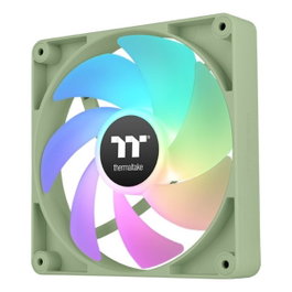 Thermaltake CT120 ARGB 2x Vert Matcha