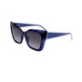 Tous STOC36V 06NA Lunettes de soleil femme en acétate forme géométrique UV400 53-19-140 mm