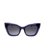 Tous STOC36V 06NA Lunettes de soleil femme en acétate forme géométrique UV400 53-19-140 mm