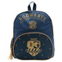 WIDDOP & CO Sac à dos Ravenclaw Harry Potter bleu et doré