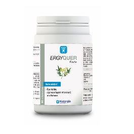 NUTERGIA ERGYQUER Forte 60 capsules