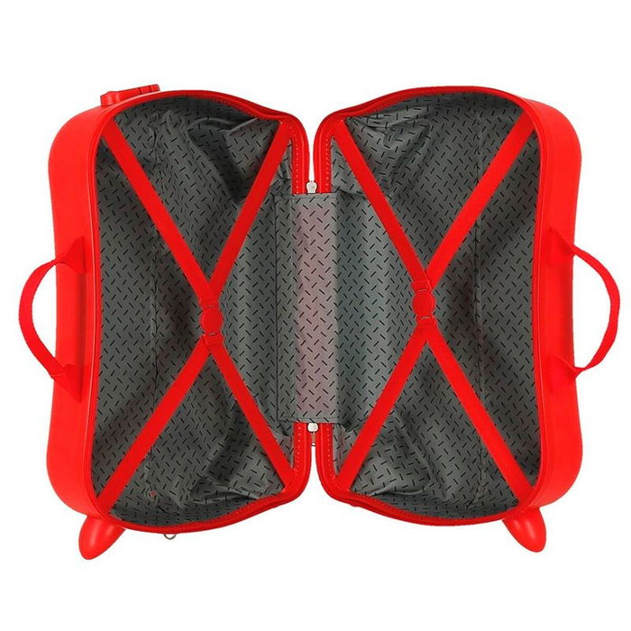 Valise Spider-Man 330077114040 Multicouleur