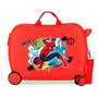 Valise Spider-Man 330077114040 Multicouleur