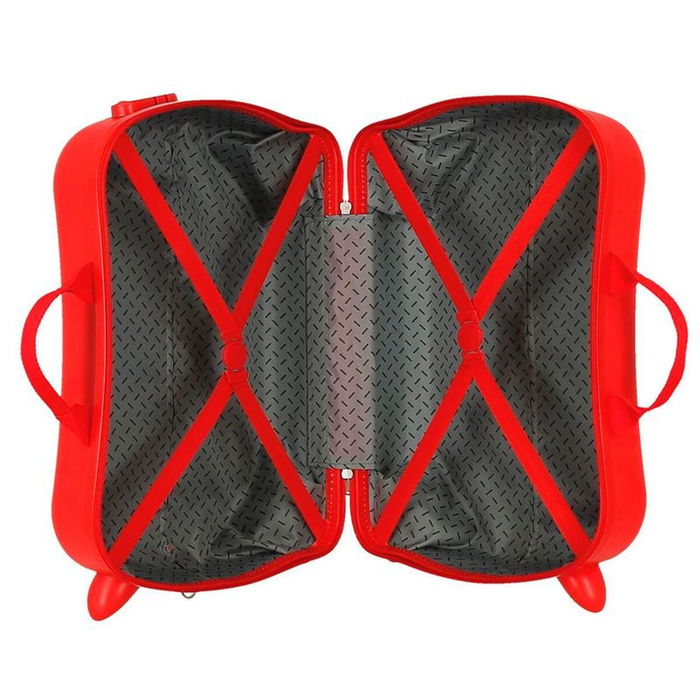 Valise Spider-Man 330077114040 Multicouleur