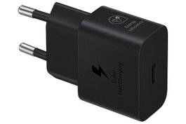 Samsung Adaptateur secteur 25W Noir