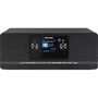 Technisat DigitRadio 372 CD IR Black