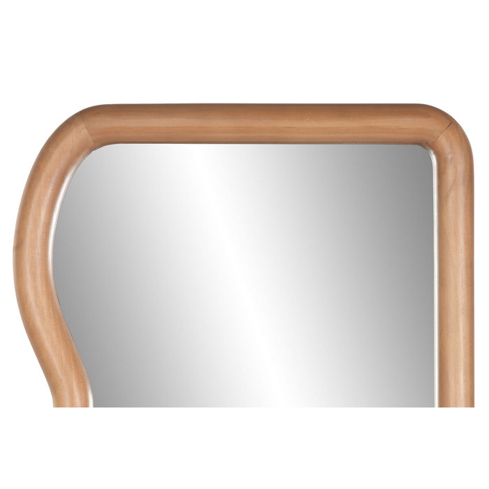 Home ESPRIT Miroir mural Naturel Moderne