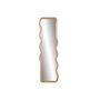 Home ESPRIT Miroir mural Naturel Moderne