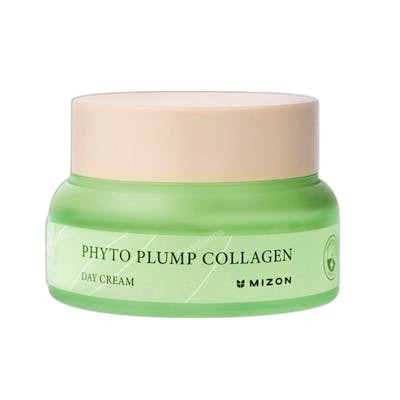 Mizon PHYTO PLUMP COLLAGEN crème de jour 50 ml
