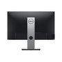 Dell - Écran PC professionnel 23,8" (60,5 cm) - Format ultra-compact - IPS - Full HD 1080p - HDMI - DisplayPort - VGA - Bordure ultrafine - Réglable
