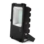 Projecteur LED pour Extérieur IP65 50W 6000Lm 4200K, Blanc Lumineux, Optique SMD, CRI >80, Durée de Vie 50000H, Aluminium
