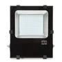 Projecteur LED pour Extérieur IP65 50W 6000Lm 4200K, Blanc Lumineux, Optique SMD, CRI >80, Durée de Vie 50000H, Aluminium