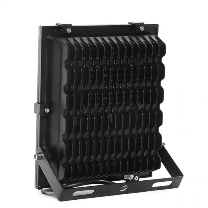 Projecteur LED 50W 6000Lm 4200K IP65 50.000H HO-FH-50W-W Projecteur LED 50W 6000Lm 4200K IP65 50.000H HO-FH-50W-W