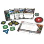 Asmodee Star Wars Légion: Soldats Rebelles Jeu de Miniatures - Espagnol