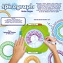 BOTI Spirograph créateur pour fenêtres
