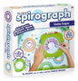 BOTI Spirograph créateur pour fenêtres