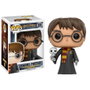 Funko Pop! Harry Potter avec Hedwig Exclusive