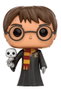 Funko Pop! Harry Potter avec Hedwig Exclusive