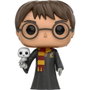 Funko Pop! Harry Potter avec Hedwig Exclusive