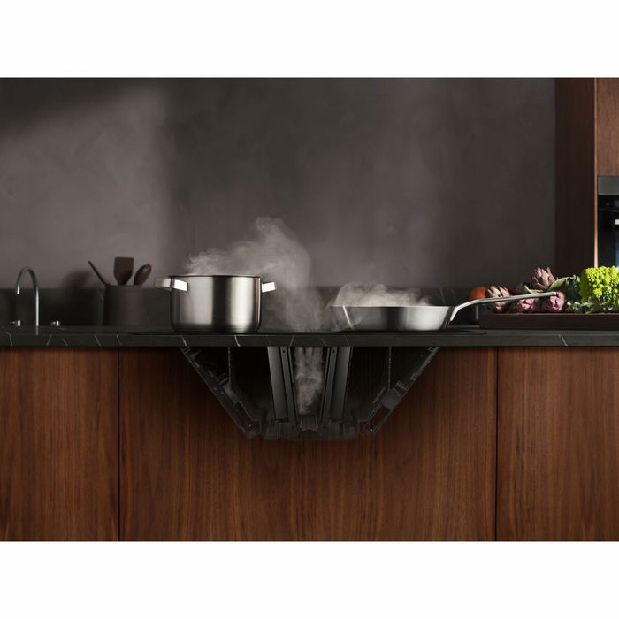 Plaque à Induction Electrolux TCH74B01FB 71 cm 3200 W 7350 W