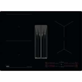 Plaque à Induction Electrolux TCH74B01FB 71 cm 3200 W 7350 W