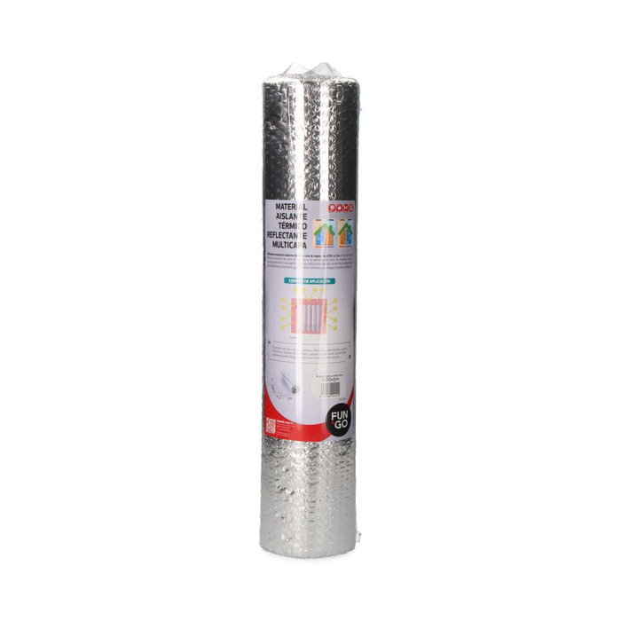 Isolation thermique Fun&Go 0,6 x 5 m Isolation thermique Fun&Go 0,6 x 5 m