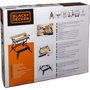 Black+Decker WM825 Workbench